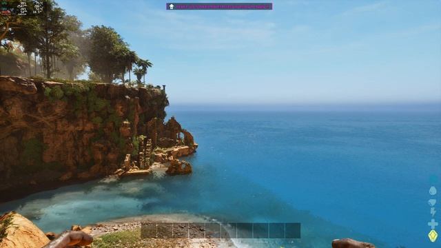 [FR/EN] ARK Ascended on Linux with 6950XT GPU + light undervolting смотреть онлайн
