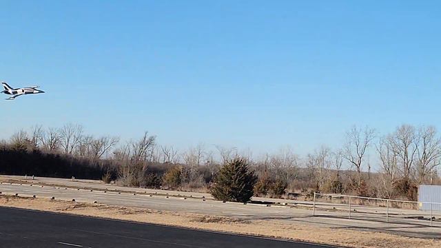 Flight #2 Of My New Arrows L-39 50mm EDF Jet! смотреть онлайн