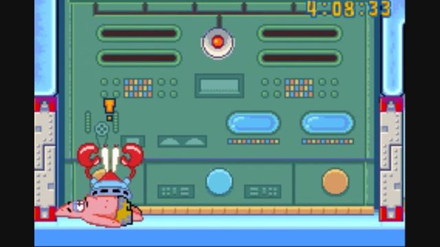 SpongeBob's Atlantis Squarepantis: All Special Activities смотреть онлайн
