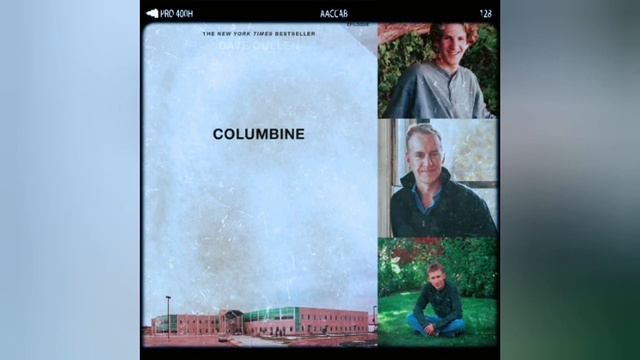 The C.O.W.S. | Dave Cullen's COLUMBINE | Study Session 8 #CrazyFuckinRacistRapist смотреть онлайн
