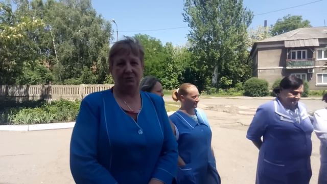 Бессарабка ЦПМСП2 смотреть онлайн
