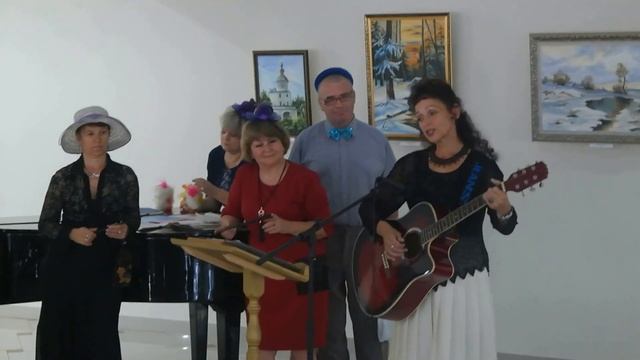 "Эскиз осенней любви" смотреть онлайн