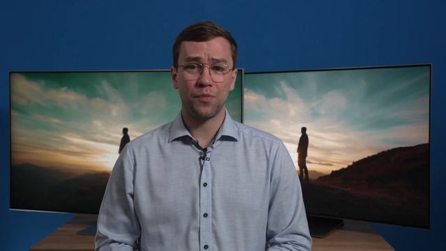 Samsung S95B vs. QN95B | QD-OLED vs. QLED | Der beste Samsung Fernseher 2022! смотреть онлайн