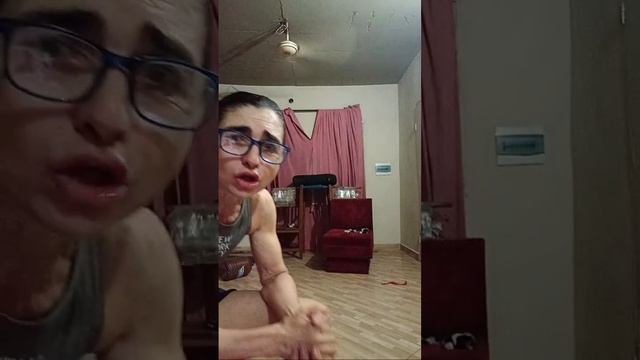 Tancy Fitness está en vivo b смотреть онлайн