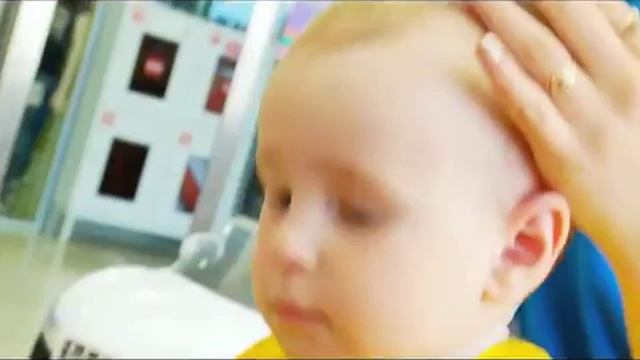 Детские парикмахерские - Shopping Гид 0.06.2014 смотреть онлайн