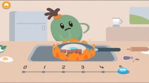 Dumb Ways JR Boffo's Breakfast | Games for Kids