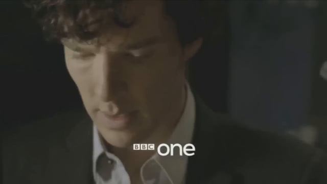 Sherlock The Blind Banker Trailer смотреть онлайн