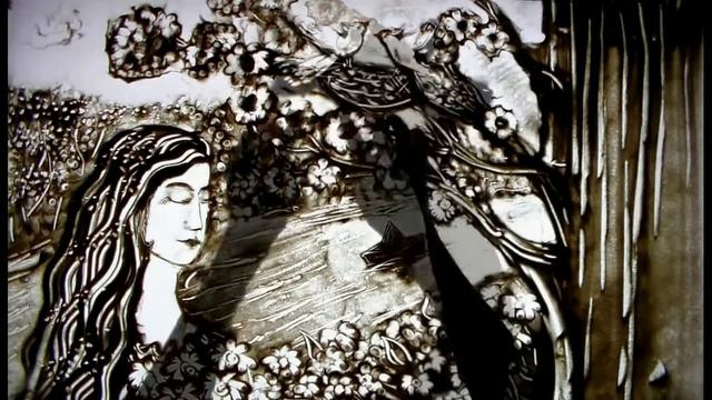 Разговор у новогодней елки смотреть онлайн