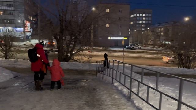 Влог | Обживаемся в новой квартире | Гостинцы от дедушки смотреть онлайн