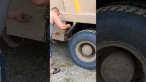 Как обмануть ПЛАТОН? Да проще простого!