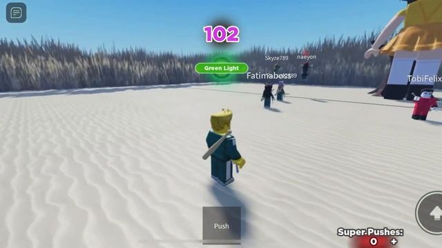 ROBLOX - [?EVENT] Squad Game смотреть онлайн