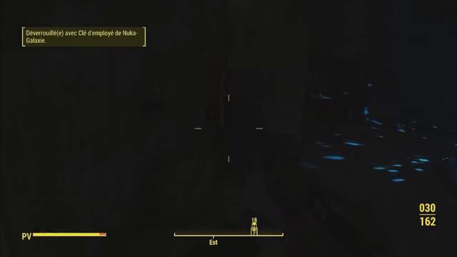 Fallout 4: DLC NUKA WORLD | Combinaison Légendaire Fusée Nuka-Girl смотреть онлайн