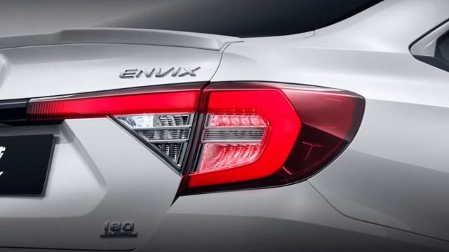 All New Honda Envix เครื่อง 1.5ไฮบริด เปิดตัว เดือน ก.ย.นี้ คาดว่าจะเป็น All New Honda City(สวยโคตร смотреть онлайн