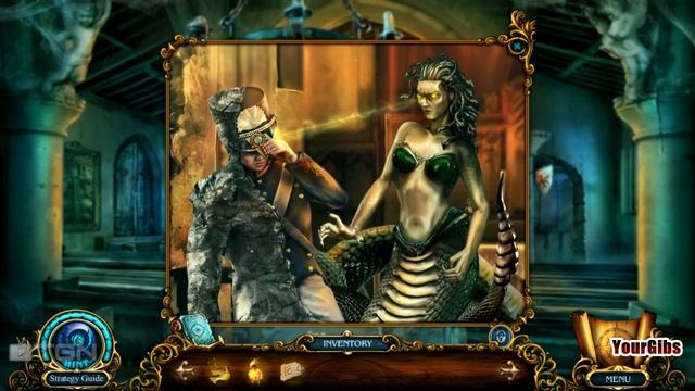 Chimeras: Tune of Revenge CE [01] w/YourGibs - Chapter 1: Gendarme - Start - Part 1 смотреть онлайн