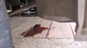 Замена масла на Ваз 2110 без ямы