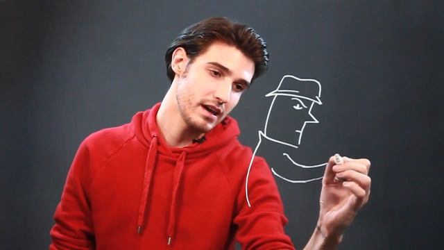 How to Draw Newspaper Cartoons смотреть онлайн