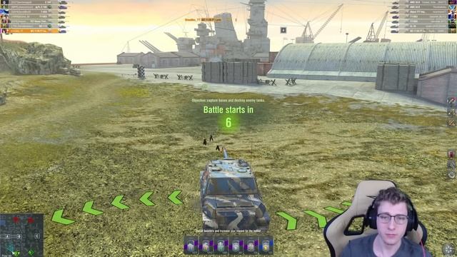 THE ARMOR BUFF IS BROKEN! смотреть онлайн