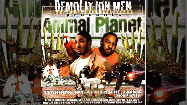 Animal Planet Intro смотреть онлайн