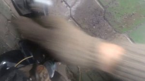 Renault. Duster. Замена переднего рычага.