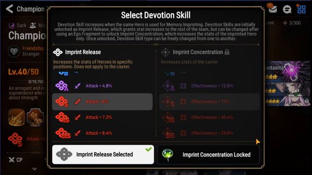 [e7] always save your dupe heroes and put them into your waiting room! смотреть онлайн