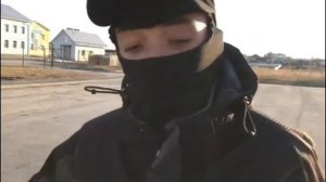 Как научиться стантить? Обучение  станту на питбайке +розыгрыш