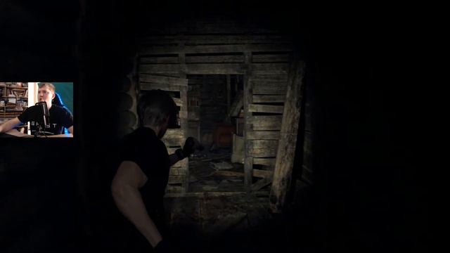 Resident Evil 4 Remake Первое прохождение на максимальной сложности! смотреть онлайн