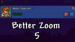 10 Лучших Вспомогающих QoL модов для Террарии