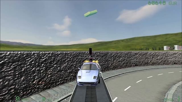 (HD) Gameplay Tow truck simulator 2010 смотреть онлайн