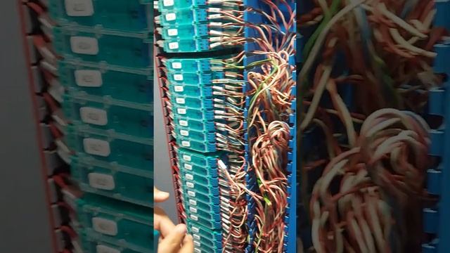 Checking analog signal multimetr ykogawa / Проверка аналоговий сигнал мултиметром смотреть онлайн