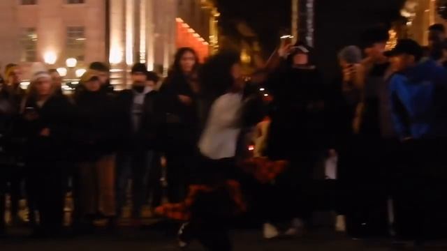 Les Twins | Best Of Piccadilly Circus ??
