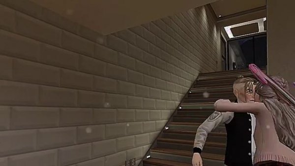 Если тебе будет грустно... /your Crush