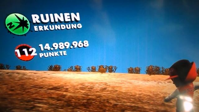 Xbox 360 - Motocross Madness [XBLA] - WORLDRECORD