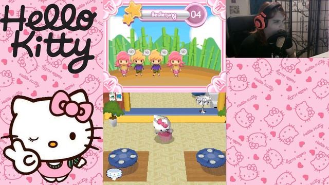 Lets Play Hello Kitty Big City Dreams Folge #17 [HD] | GER смотреть онлайн