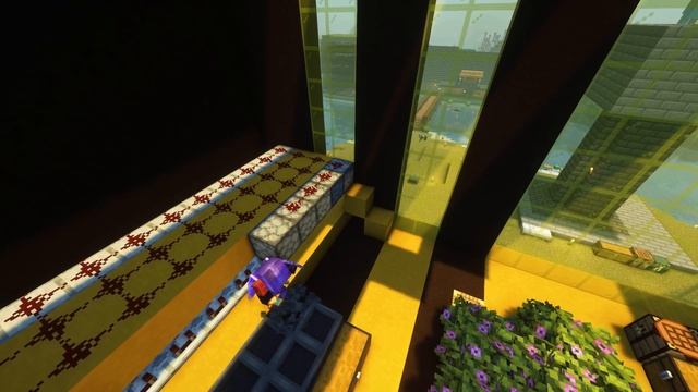 Minecraft 1.19.2 Java (22) | Comment feedback! ?| Bee Farm finish смотреть онлайн