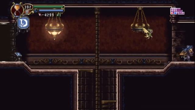 timespinner 07 -Now with double jump смотреть онлайн
