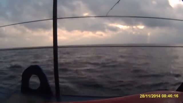 Морская рыбалка “Банка“ 28 и 30 11 14 г Черное море г Одесса смотреть онлайн