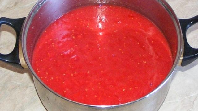 Сборник рецептов