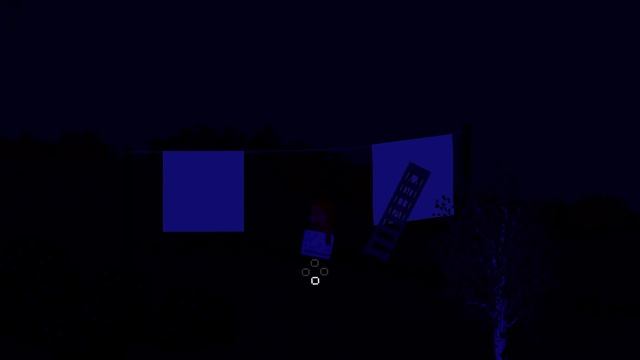 The SECRET Killer And The Best Ending | LAKEVIEW CABIN 2