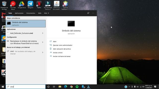 Solucion al error Microsoft .net frameworks | Español 2021 смотреть онлайн