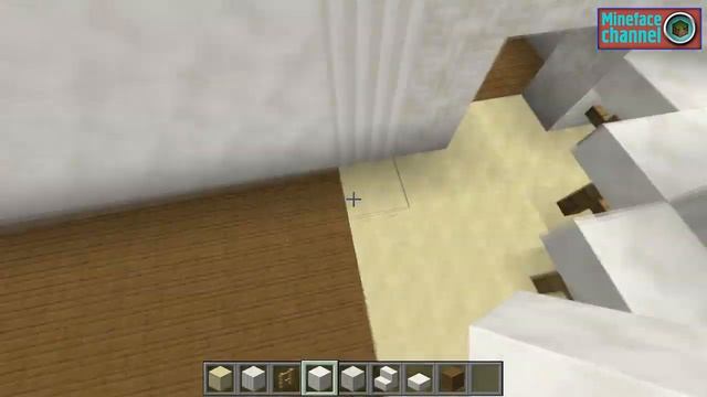 Дом в Колониальном Стиле #1 [Minecraft Let's Build] смотреть онлайн