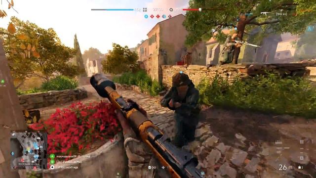 Battlefield 5 - It's all over... смотреть онлайн