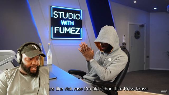 CHICAGO DUDES REACTION TO ?? LA F - Plugged In w/ Fumez The Engineer | @MixtapeMadness смотреть онлайн