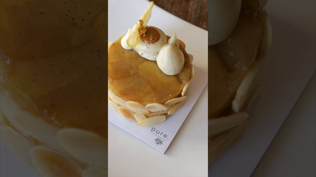 Лучшая Патиссерия на Бали смотреть онлайн