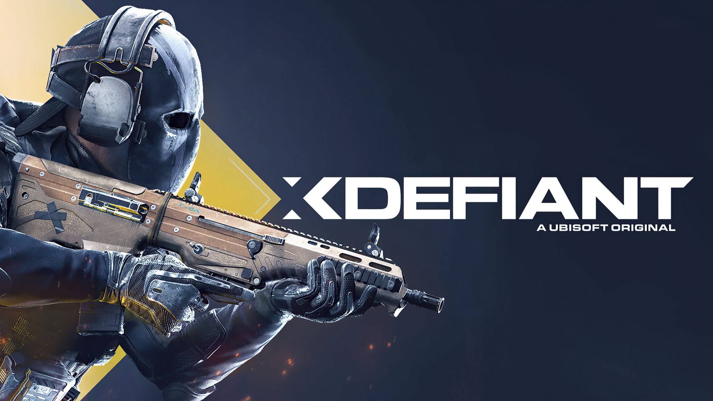 XDefiant