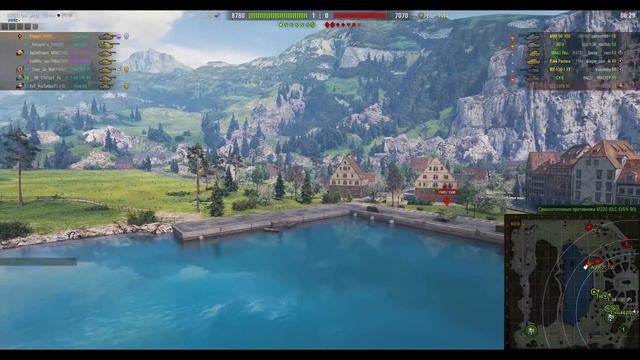 ВПЕРВЫЙ РАЗ ТАКУЮ ТАКТИКУ ВИЖУ! СЕКРЕТНЫЕ МЕХАНИКИ ИГРЫ? смотреть онлайн