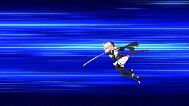 [FGO JP] Guda Guda 2020 - 3 Turn Farm Lancer Node Ft. Artoria and Okita (less than 2 Minutes) смотреть онлайн