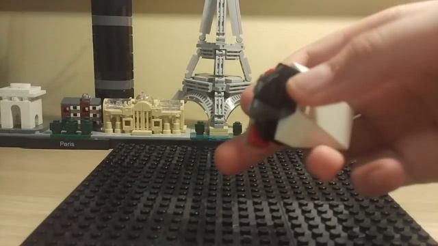 Делаем робота с головой денозавра смотреть онлайн