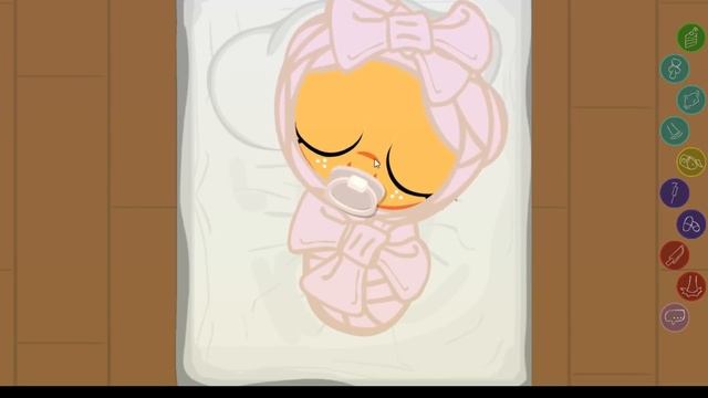 [БРОНИ - ИГРЫ] #1 (часть 4) Joy Pony - Applejack