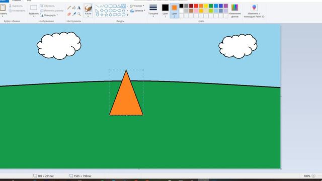 МК "Лисичка со скалочкой" смотреть онлайн