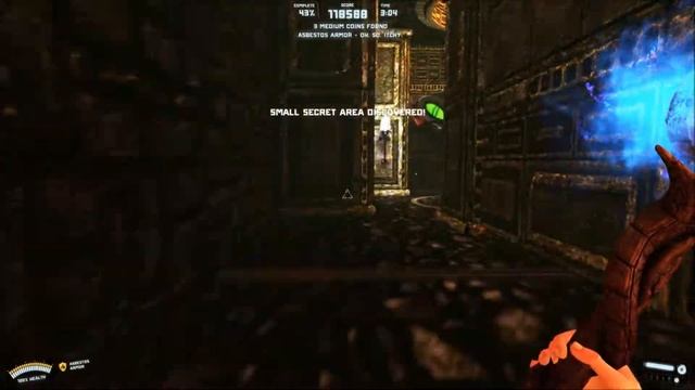 Rise of The Triad (2013) E4L3: Backfire (100%) смотреть онлайн
